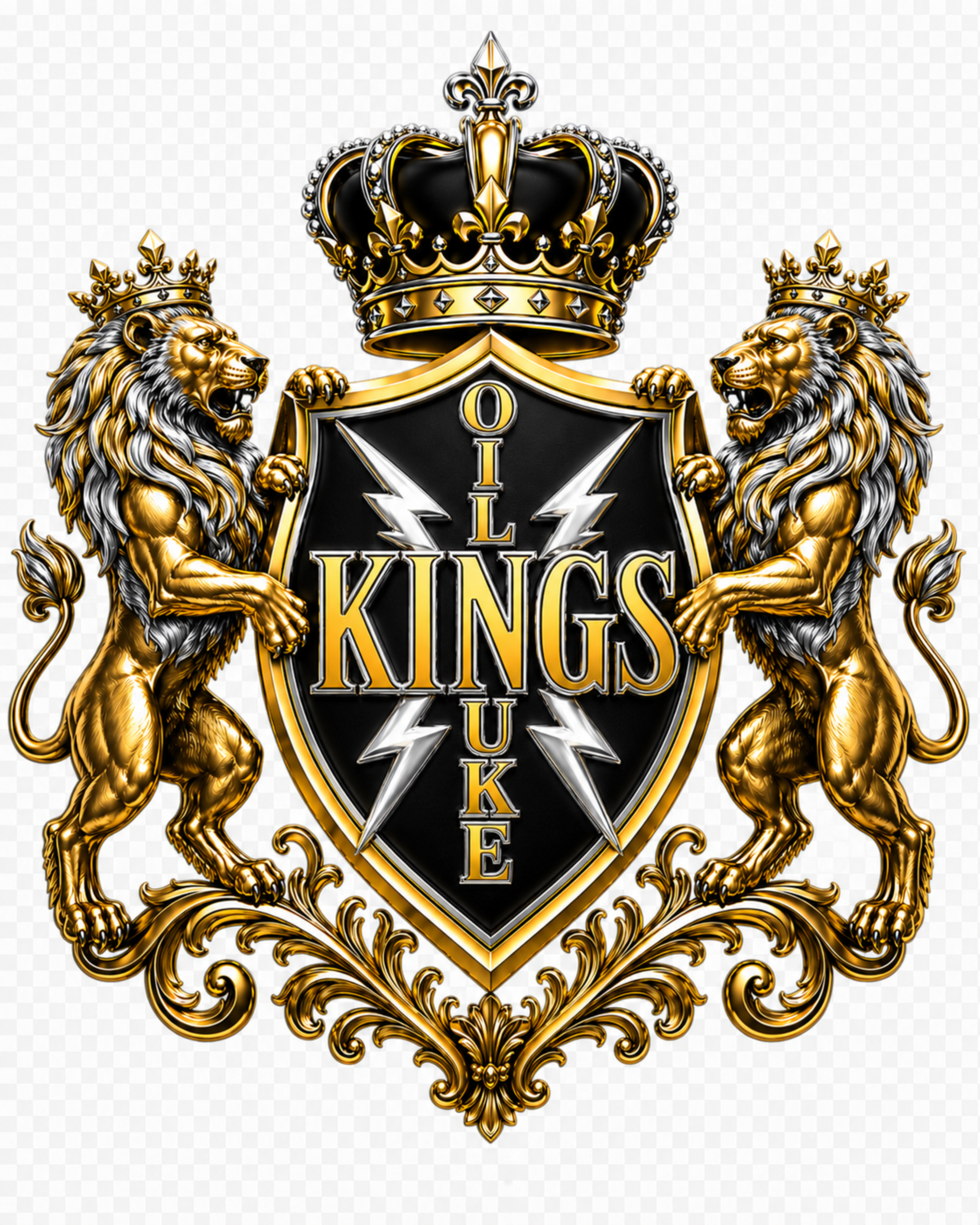 KINGS VISION